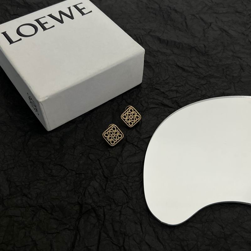 Loewe earring 05lyx52 (7)